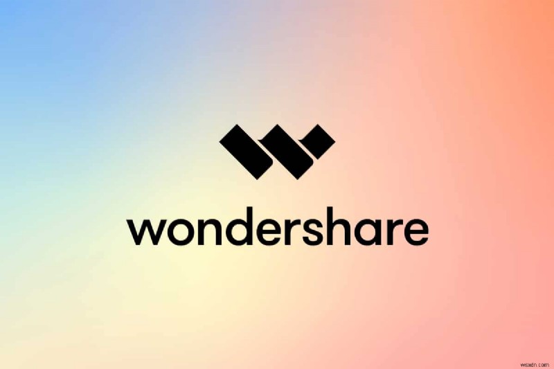 Wondershare Helper Compact란 무엇입니까? 