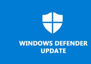 Windows Defender 정의 업데이트 방법: 자동·명령 프롬프트·수동 업데이트까지 완벽 정리