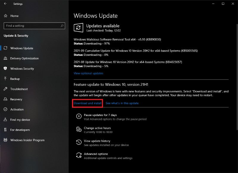 Windows 10에서 전체 화면으로 표시되는 작업 표시줄 수정 