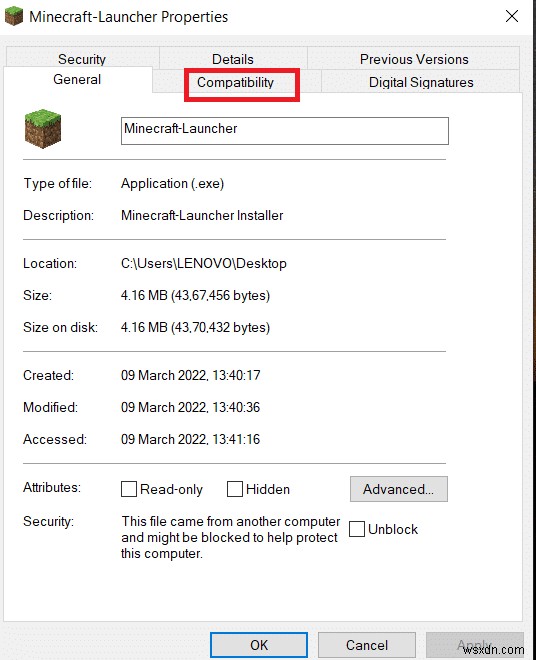 Windows 10에서 Minecraft 로그인 오류 수정 