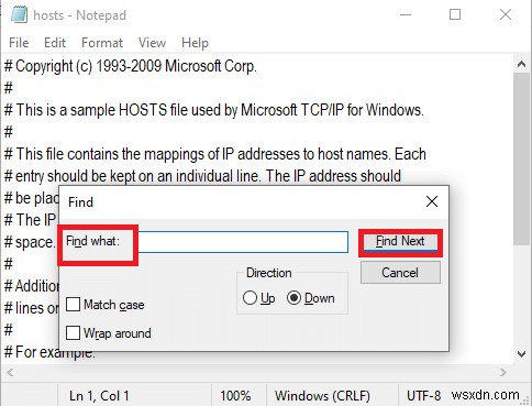 Windows 10에서 Minecraft 로그인 오류 수정 