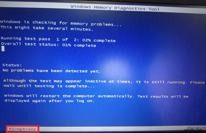 Windows 10에서 win32kfull.sys BSOD 수정 