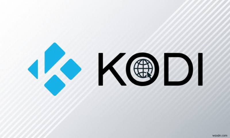 Kodi 웹 인터페이스를 사용하는 방법 