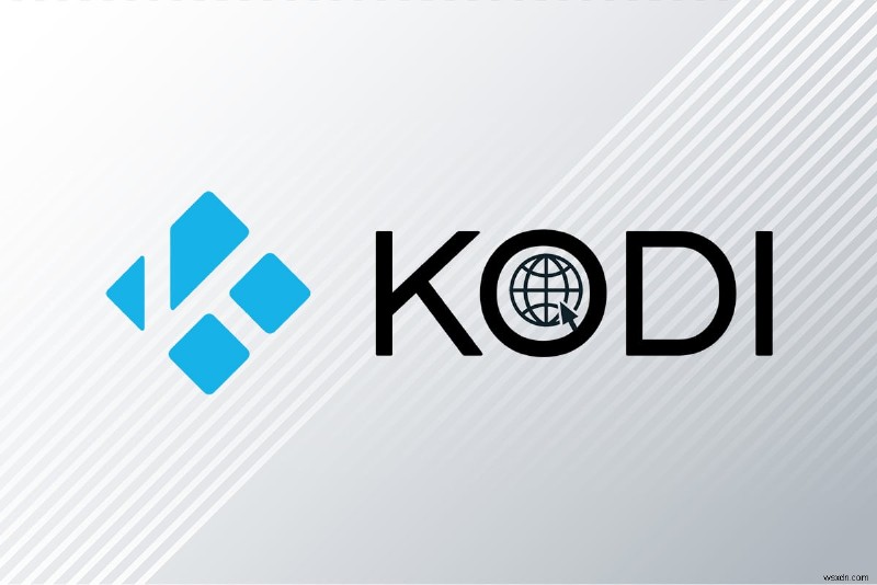 Kodi 웹 인터페이스를 사용하는 방법 