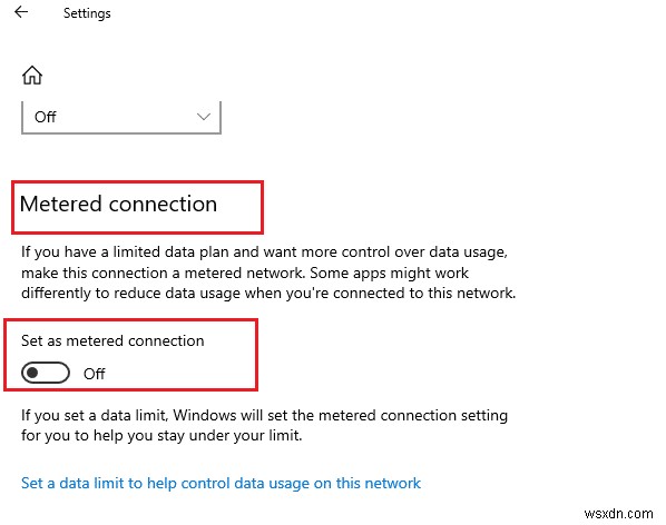 Microsoft Store에서 다운로드할 수 없는 문제 수정 