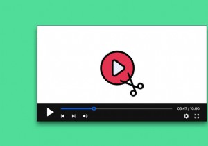 Windows 10에서 비디오에서 프레임을 추출하는 방법 
