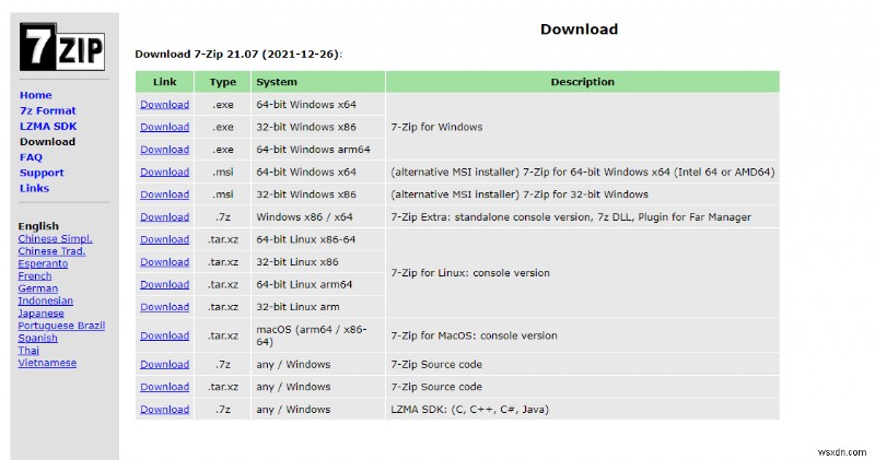 Windows 10에서 JAR 파일을 여는 방법 