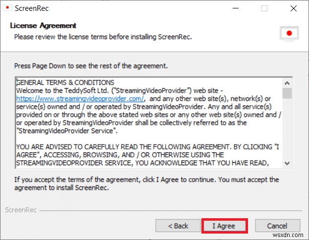 Windows 10에서 권한 없이 Zoom 회의를 녹화하는 방법 