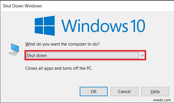 Windows 10에서 신뢰할 수 있는 플랫폼 모듈 80090016 오류 수정 