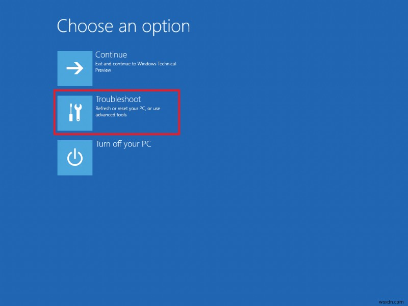 Windows 10에서 WDF_VIOLATION 오류를 수정하는 방법 