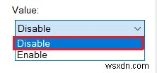 Windows 10 Bluetooth 마우스 지연 수정 