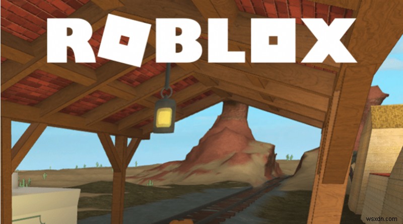 친구들과 함께 할 수 있는 최고의 무서운 Roblox 게임 33가지 