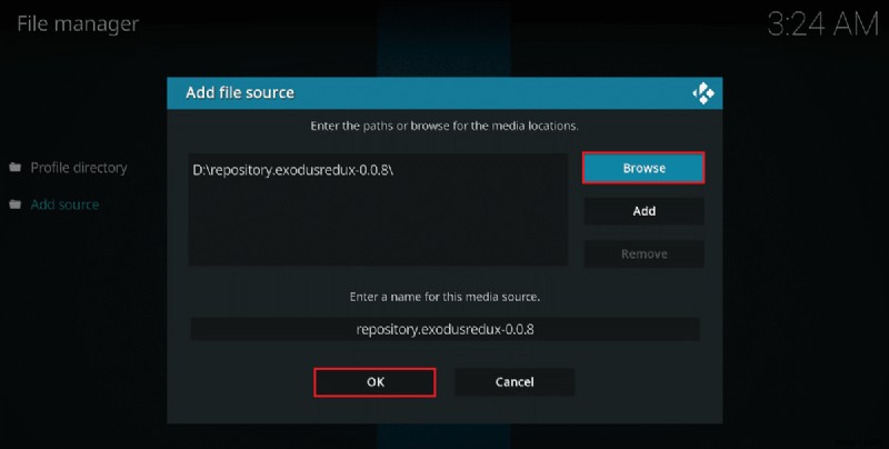 Kodi Fusion Repository의 상위 10개 대안 