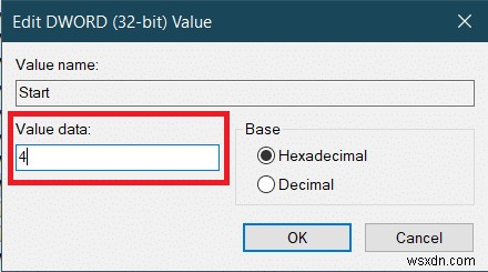 Windows 10에서 WaasMedicSVC.exe 높은 디스크 사용량 수정 