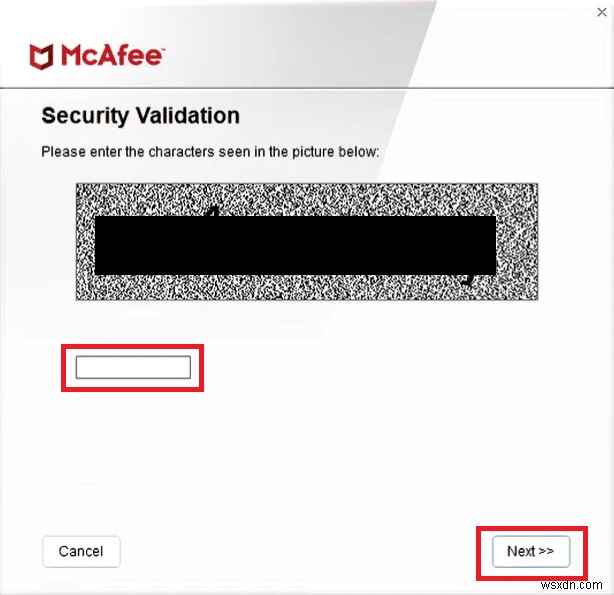 Windows 10에서 McAfee LiveSafe를 제거하는 방법 