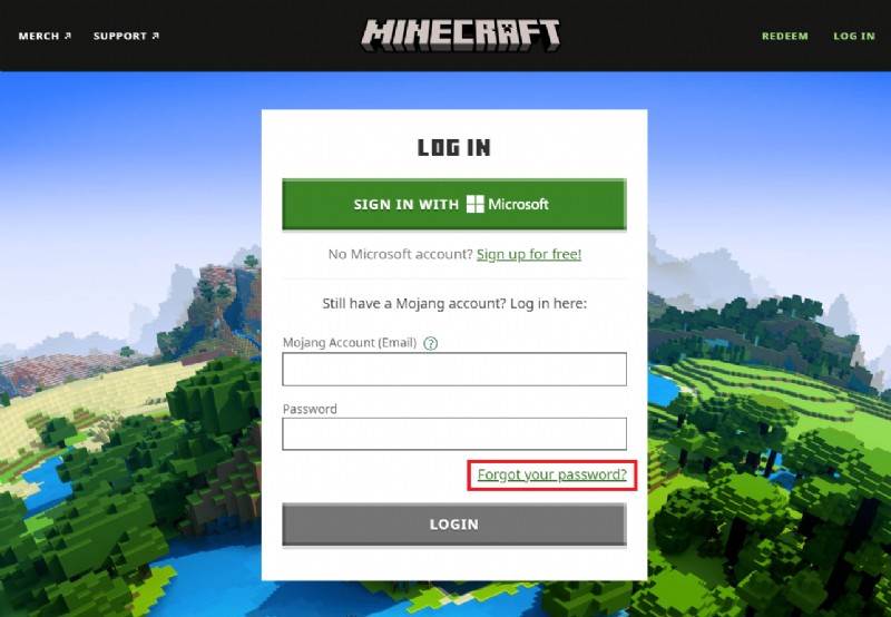 Windows 10에서 Minecraft가 연결을 인증하지 못하는 문제 수정 