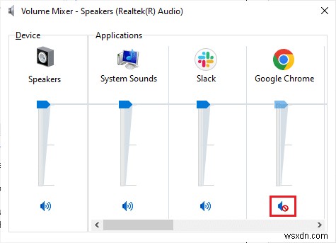 Windows 10에서 작동하지 않는 Logitech 스피커 수정 