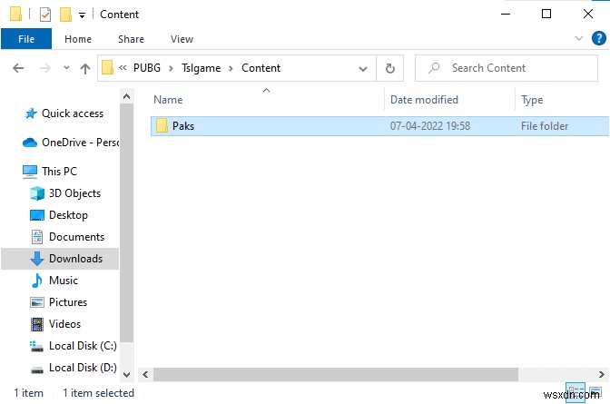 Windows 10에서 PUBG가 작동하지 않는 문제 수정