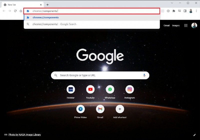 Windows 10에서 작동하지 않는 Chrome 플러그인 수정 