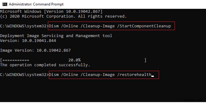Windows 10에서 설치 프로그램을 시작하는 NSIS 오류 수정 