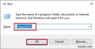 Windows 10에서 Kodi Ares 마법사가 작동하지 않는 문제 수정 