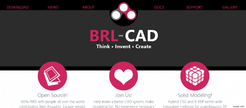 30 최고의 초급 CAD 소프트웨어 