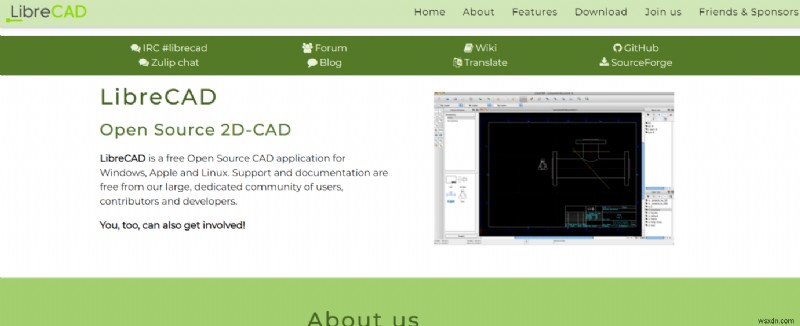 30 최고의 초급 CAD 소프트웨어 