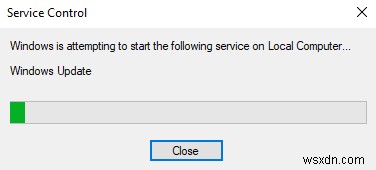 Windows 10에서 작동하지 않는 Microsoft Store 수정 