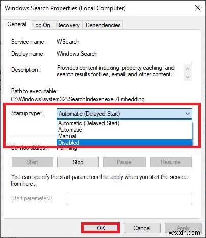 Windows 10에서 SoftThinks 에이전트 서비스 높은 CPU 사용량 수정 