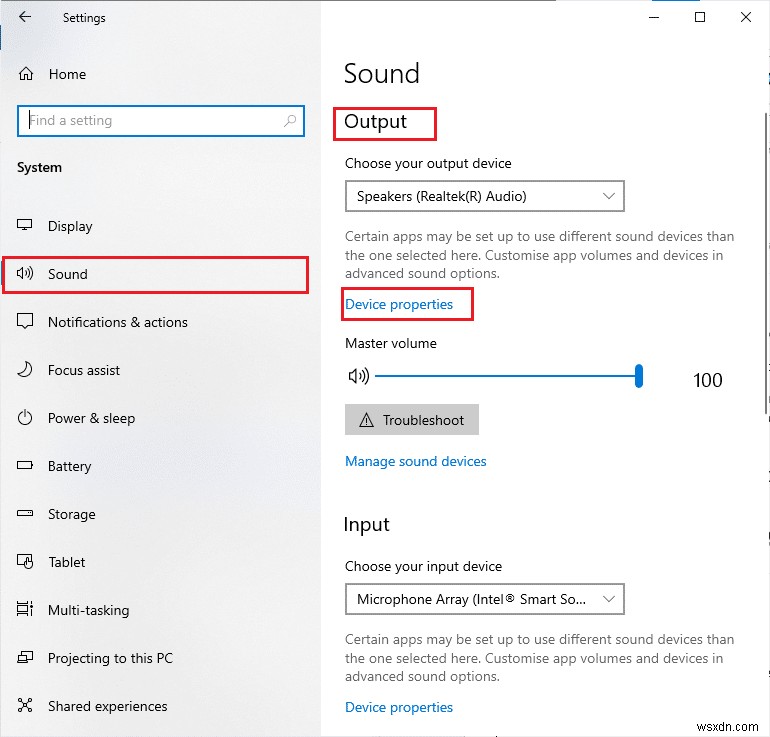 Windows 10 게임에서 소리가 나지 않는 문제 수정