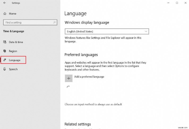 Windows 10의 키보드에 루피 기호를 입력하는 방법 