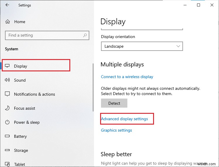 Windows 10 업데이트 오류 0XC1900200 수정 