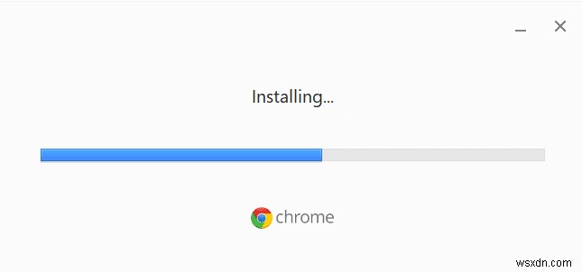 Chrome에서 자주 방문하는 사이트가 누락된 문제 수정 