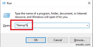 Windows 10에서 상업적 사용이 감지된 TeamViewer 수정 