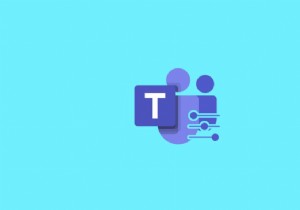 Microsoft Teams에서 화면 제어를 요청하고 공유하는 방법