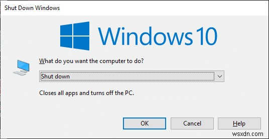 Windows 10에서 모든 카메라 예약 오류 0xA00f4288 수정 