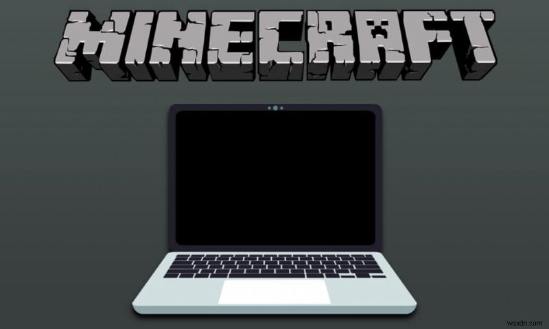 Windows 10에서 Minecraft 검은 화면 수정 