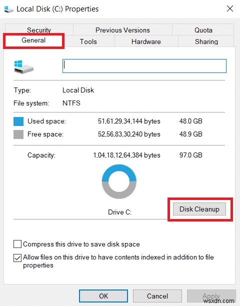 Windows 10에서 ARK가 계속 충돌하는 문제 수정 