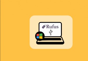 Rufus(루퍼스)로 Windows To Go USB 드라이브 만드는 방법 – 단계별 완벽 가이드