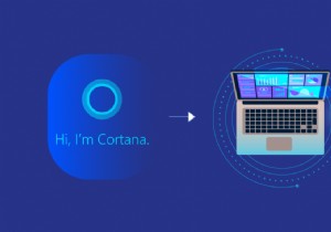 Windows 10에서 Cortana가 Chrome을 사용하도록 강제하는 방법 