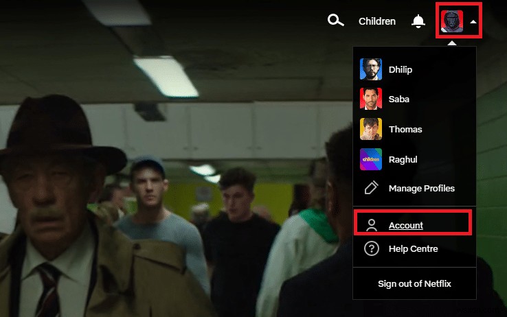 Windows 10 PC에서 동기화되지 않은 Netflix 오디오 비디오 수정 