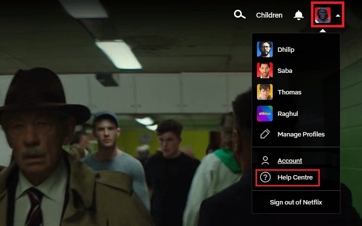 Windows 10 PC에서 동기화되지 않은 Netflix 오디오 비디오 수정 