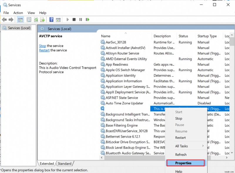 Windows 10에서 NVIDIA 컨테이너 높은 CPU 사용량 수정 