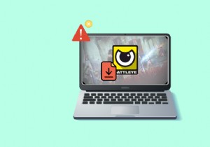 Windows 10 배틀아이(BattlEye) 서비스 설치 실패 오류 완벽 해결 가이드