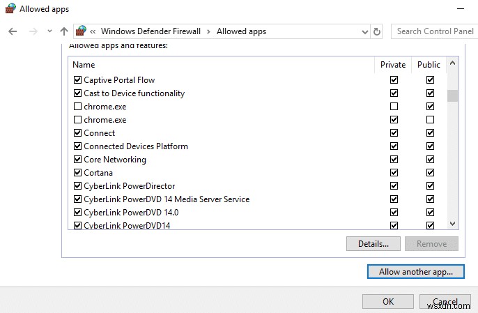 Windows 10에서 BattlEye 서비스 설치 실패 수정 