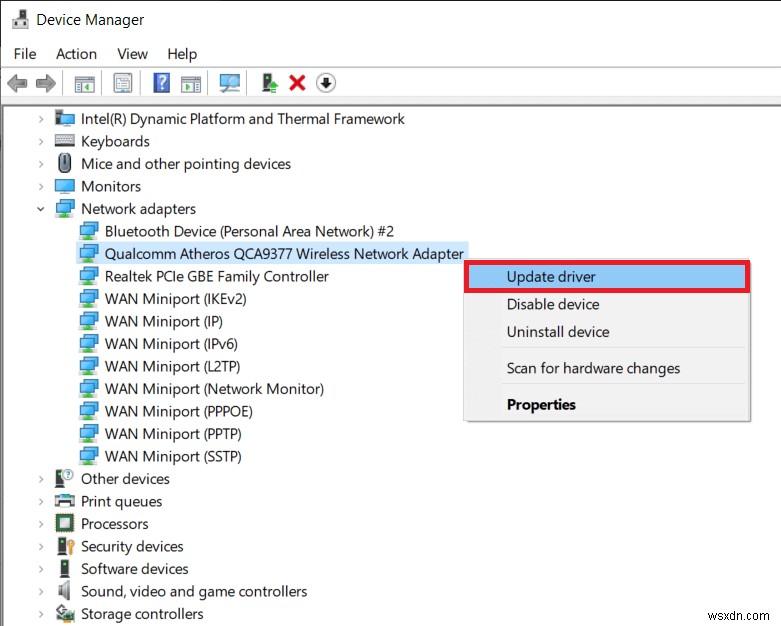 컴퓨터가 올바르게 구성된 것처럼 보이지만 Windows 10에서 DNS가 응답하지 않는 문제 수정 