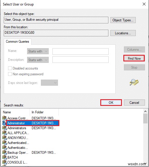 Windows 10에서 Cortana가 메모리를 차지하는 문제 수정 