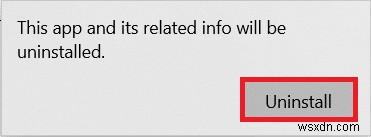 Windows 10에서 런타임 오류 C++ 수정