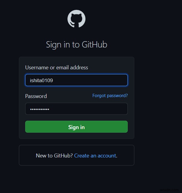 Github 계정을 영구적으로 삭제하는 방법