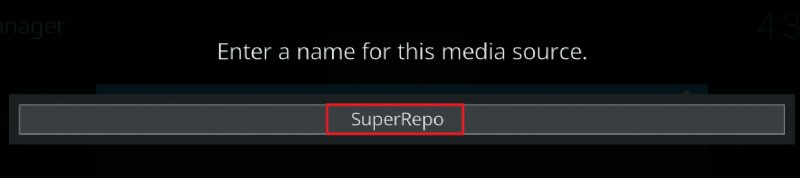 Kodi에 SuperRepo를 설치하는 방법 